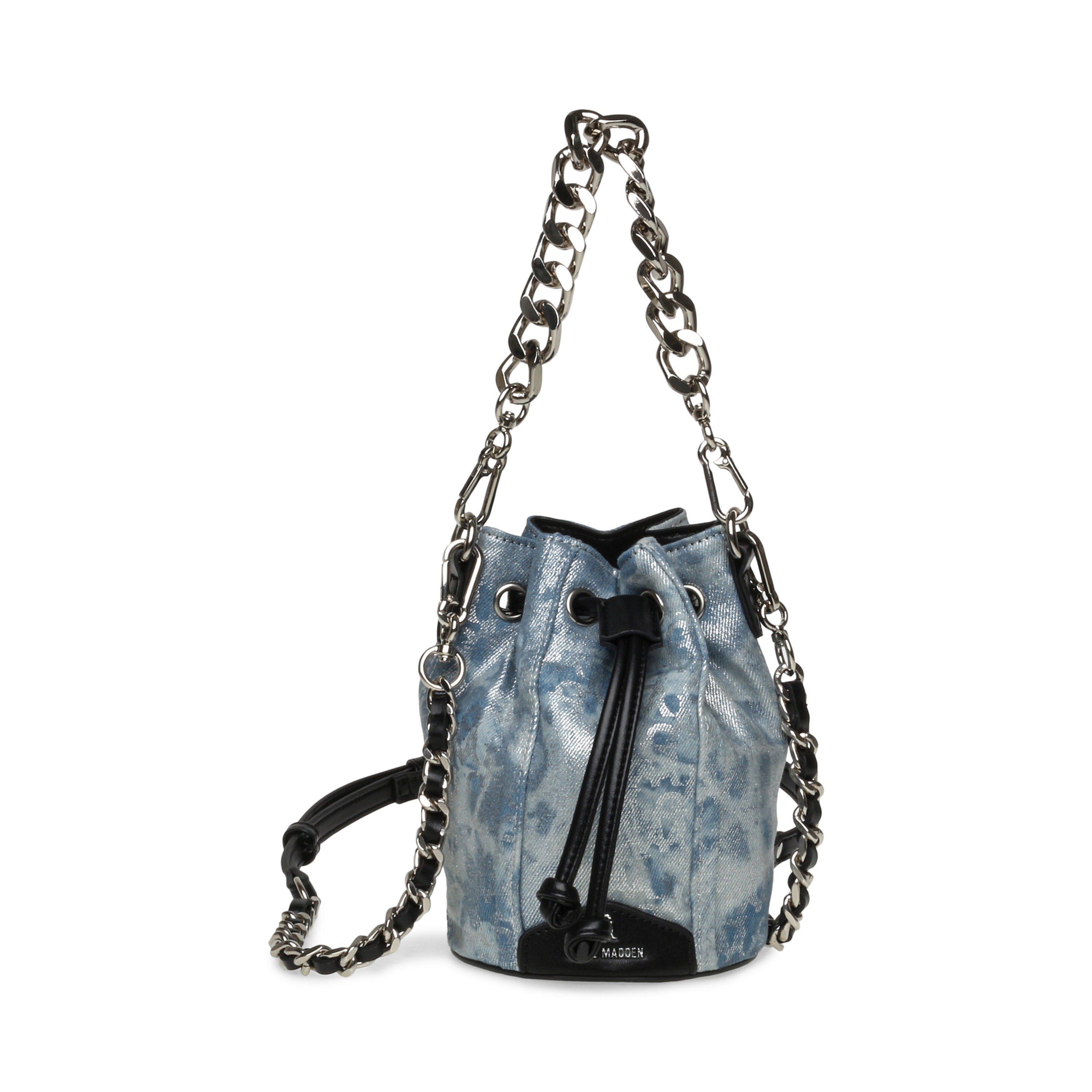 Bzenon-D Blue/Denim Crossbody