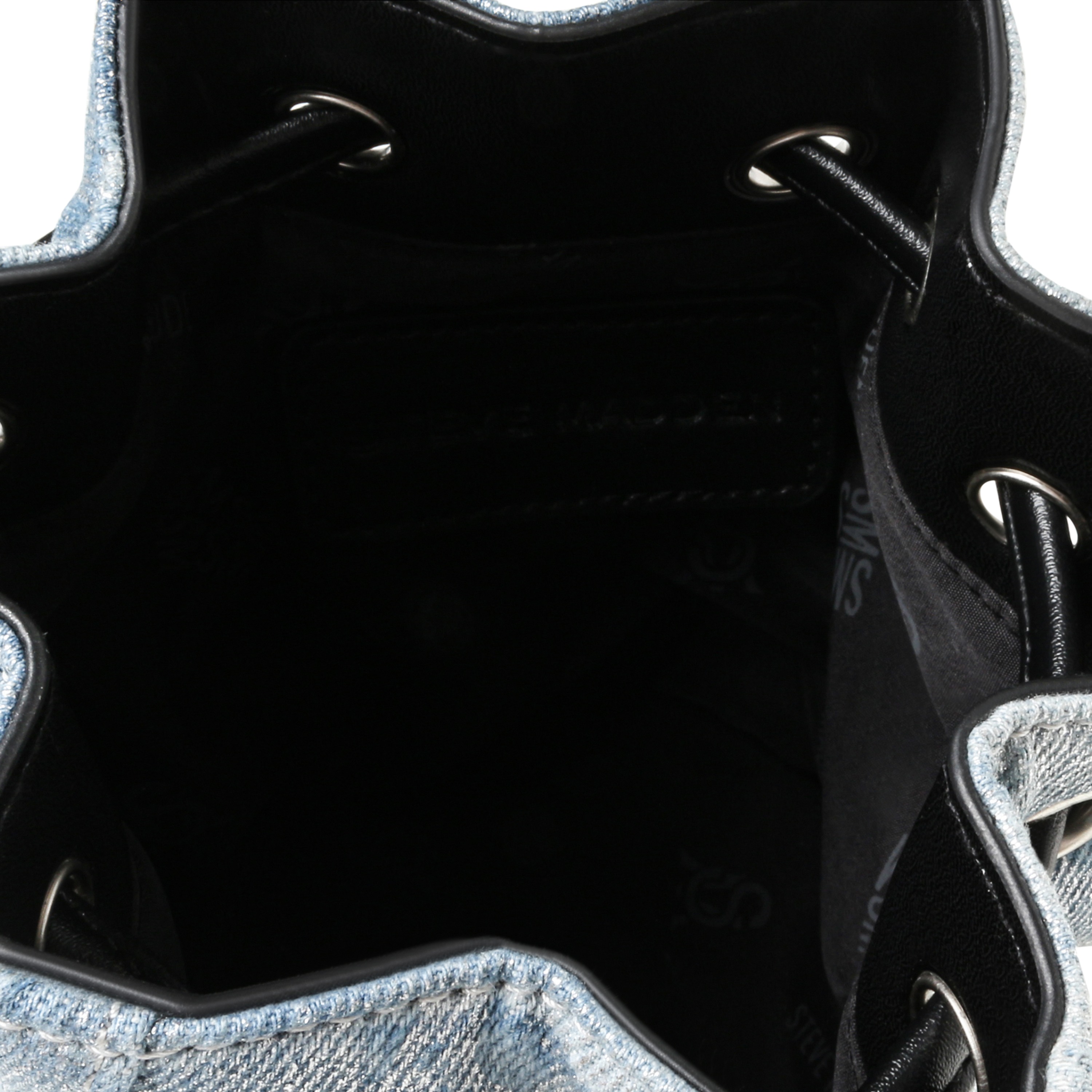 Bzenon-D Blue/Denim Crossbody