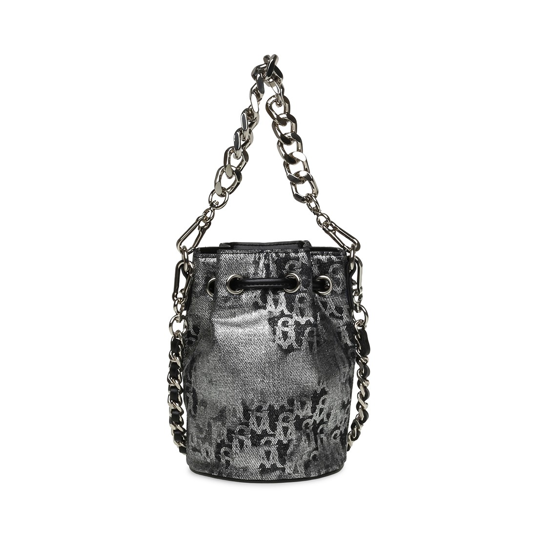 Bzenon-D Black/Denim Crossbody