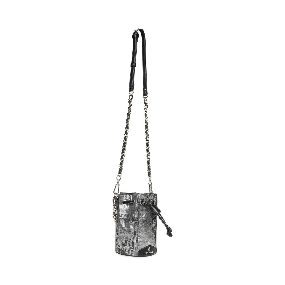 Bzenon-D Black/Denim Crossbody