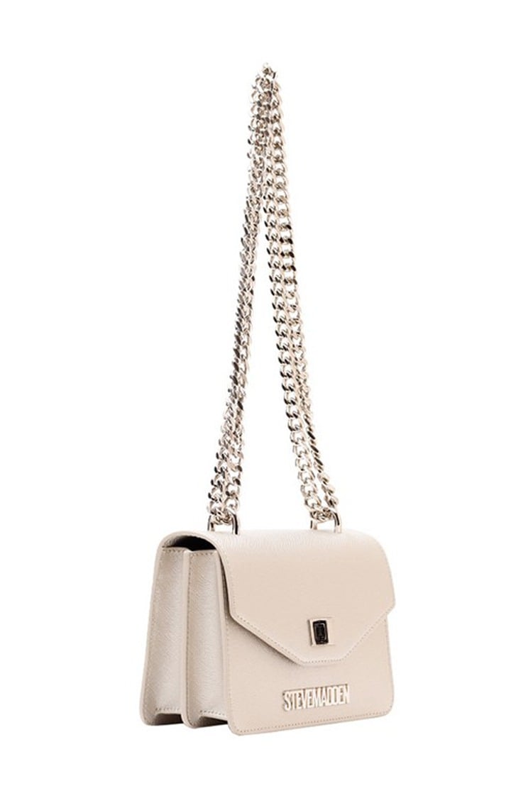 Bi1002 Silver Handbags