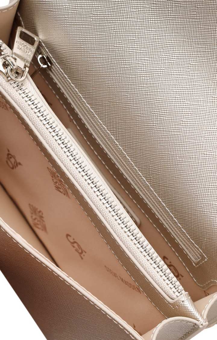 Bi1002 Silver Handbags