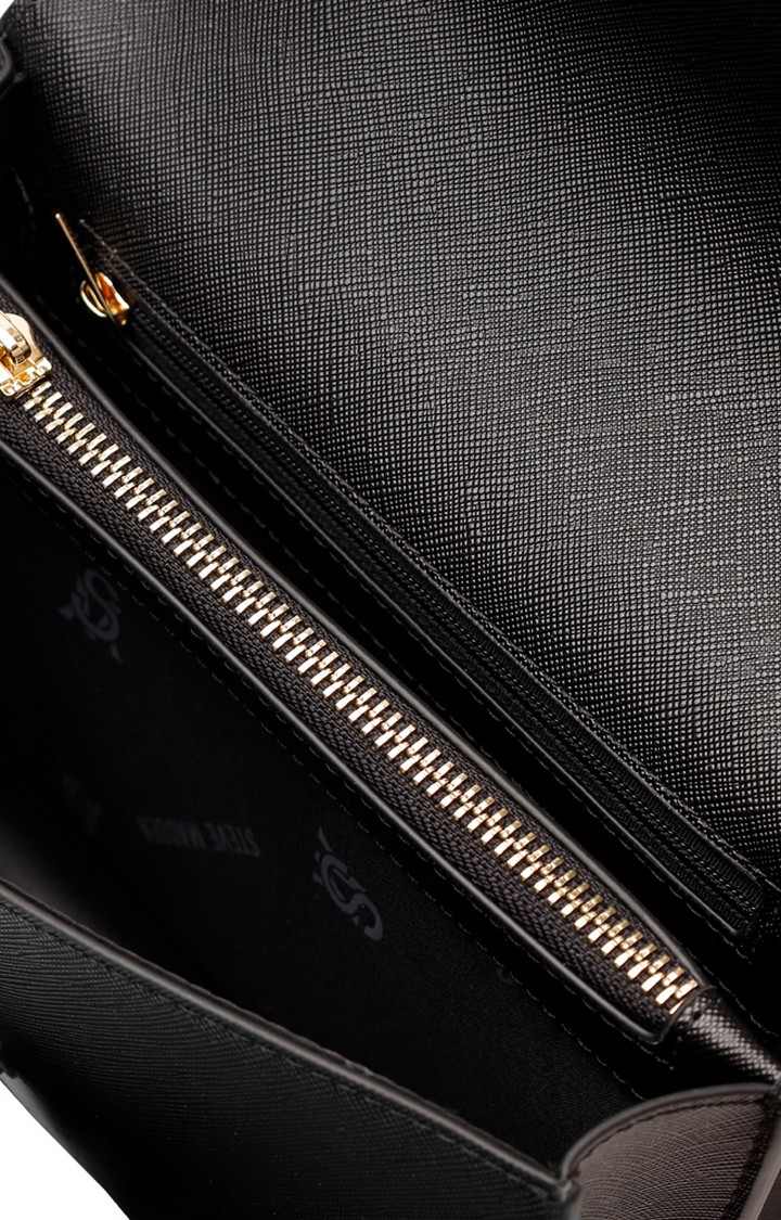 Bi1002 Black Handbags
