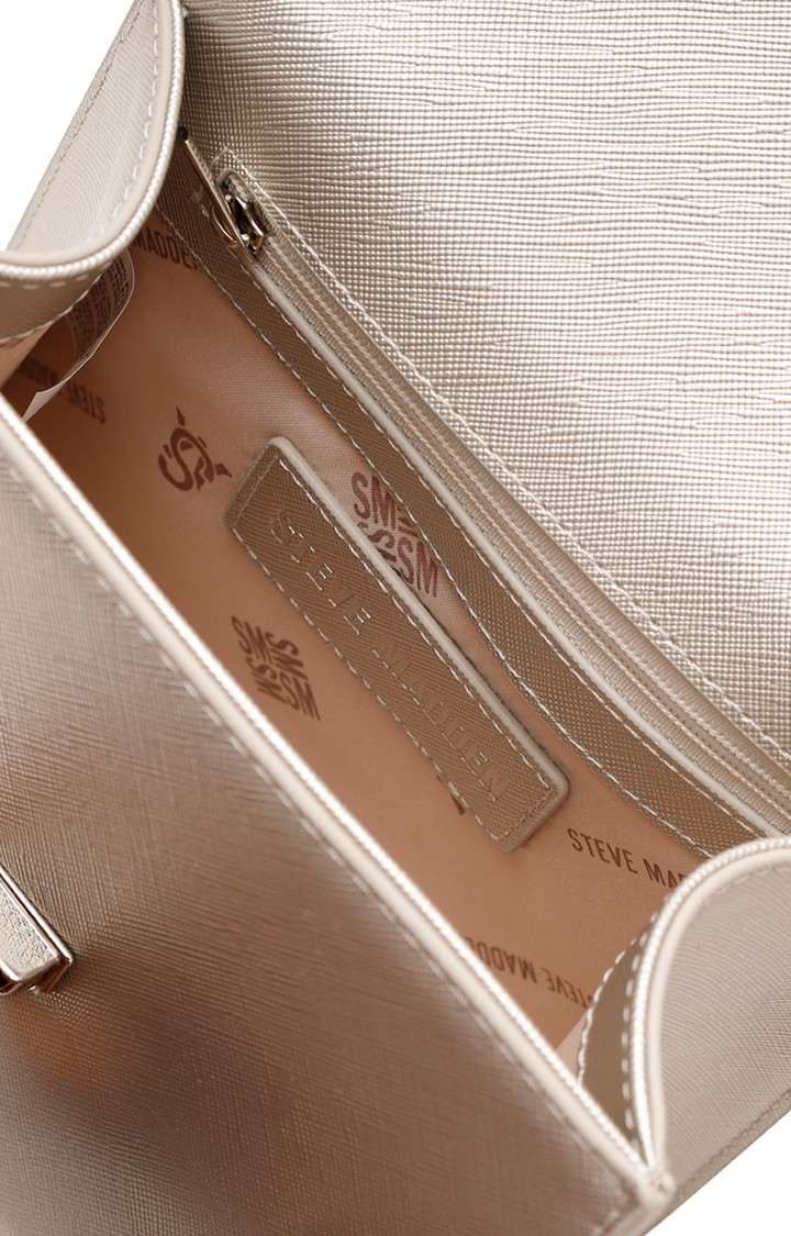 Bi1003 Silver Handbags