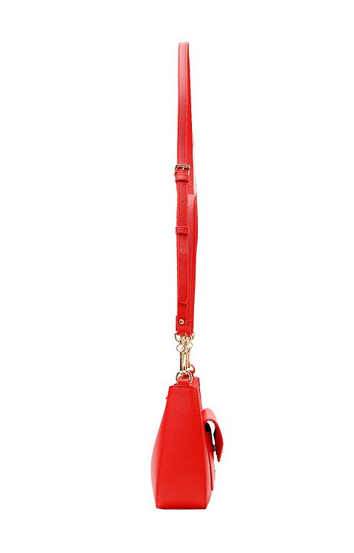 Bi1004 Red Handbags