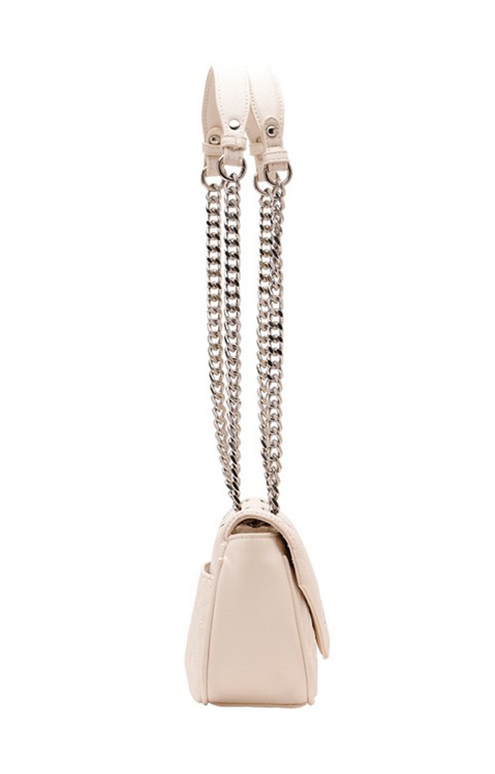 Bi2001 White Handbags