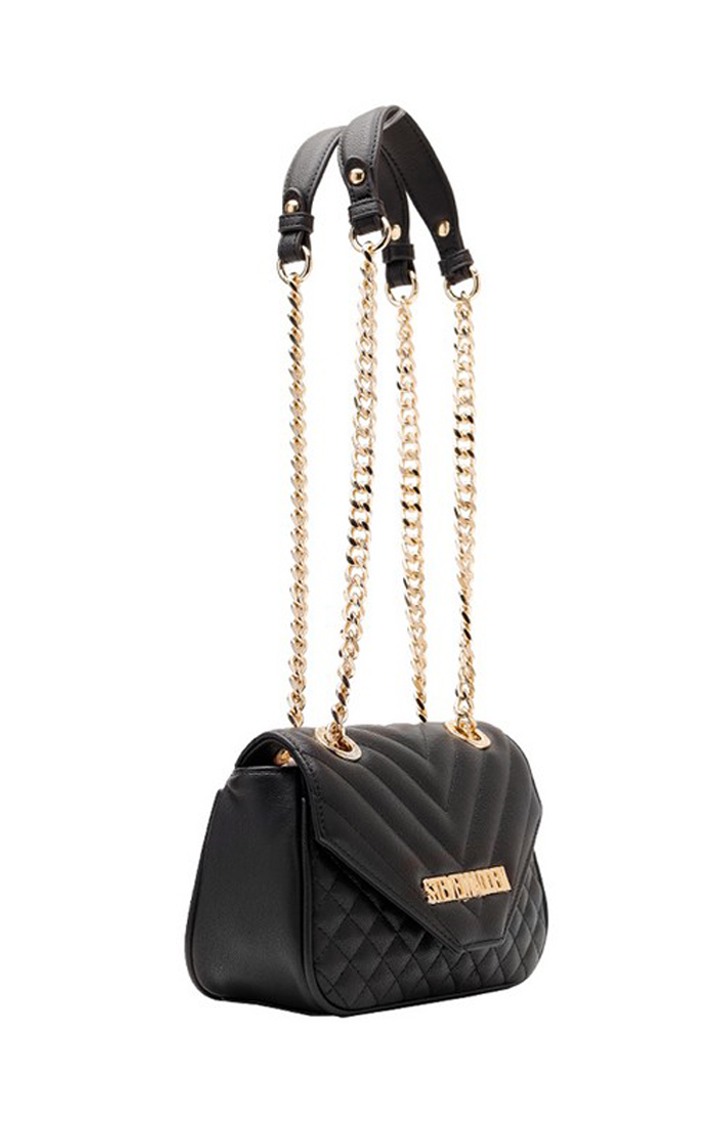 Bi2001 Black Handbags