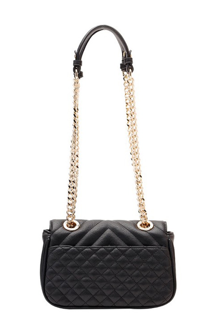 Bi2001 Black Handbags