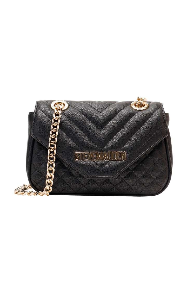Bi2001 Black Handbags