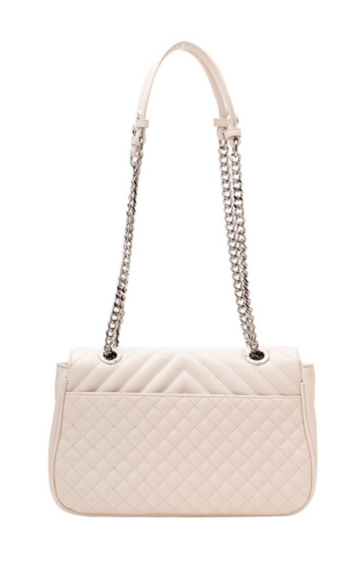Bi2002 White Handbags