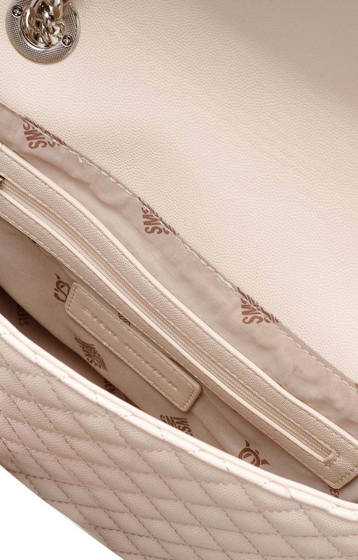 Bi2002 White Handbags