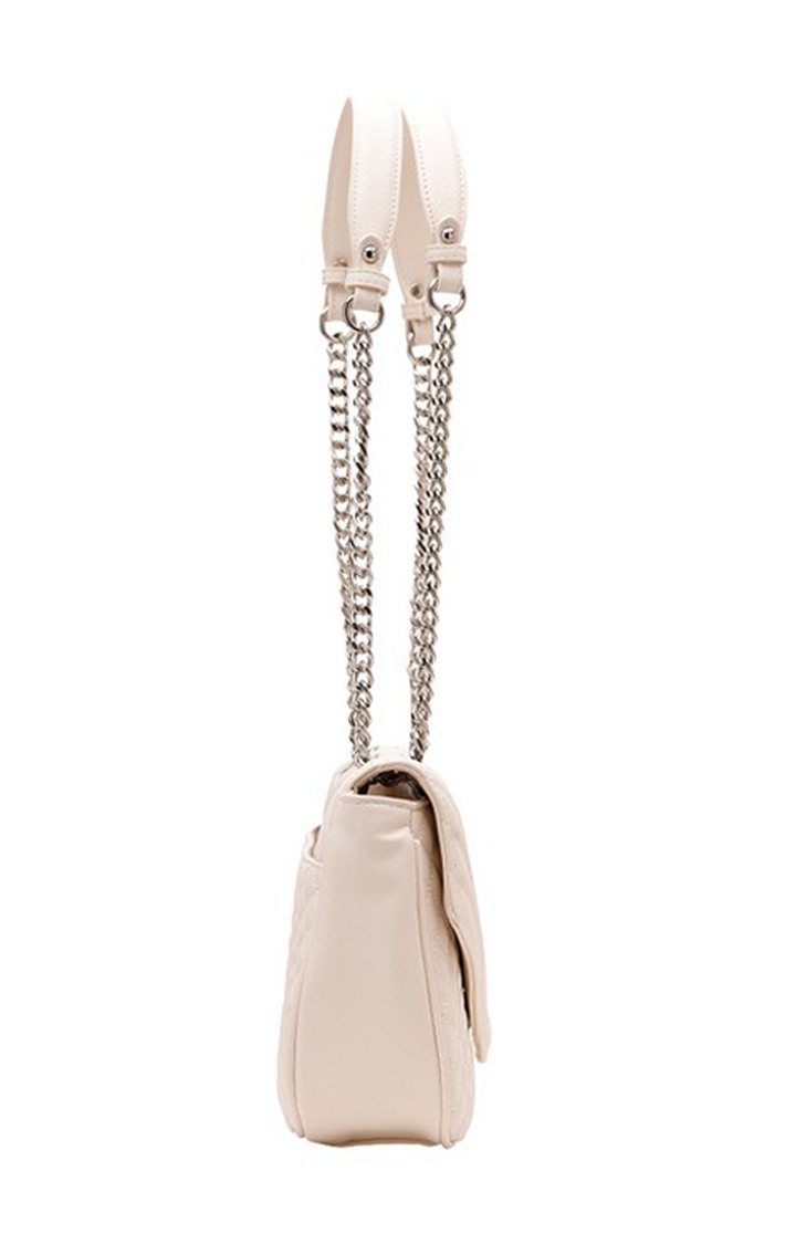 Bi2002 White Handbags