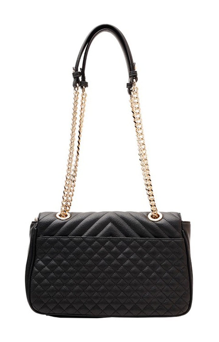 Bi2002 Black Handbags
