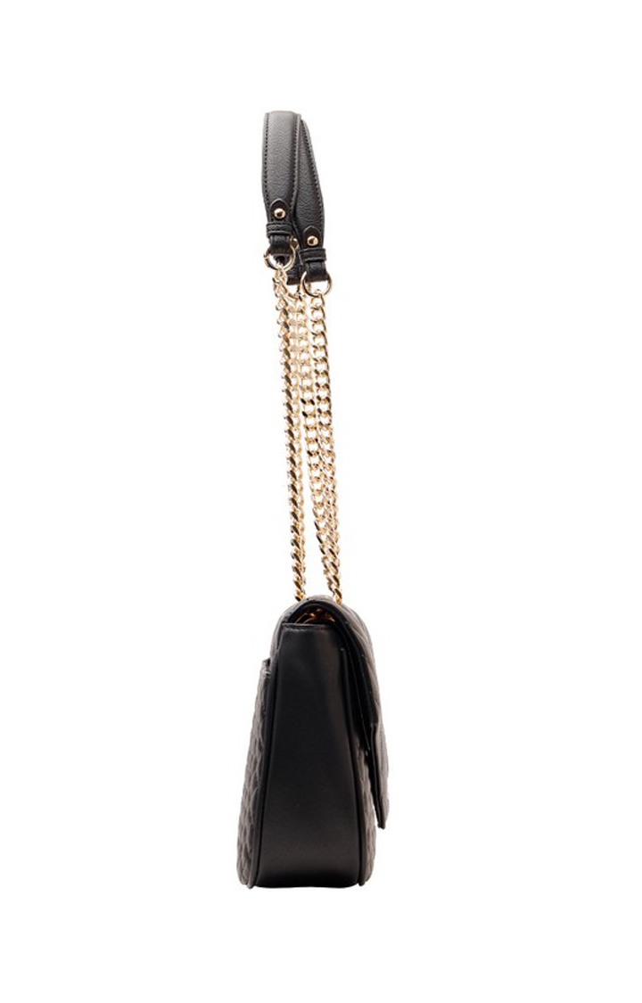 Bi2002 Black Handbags