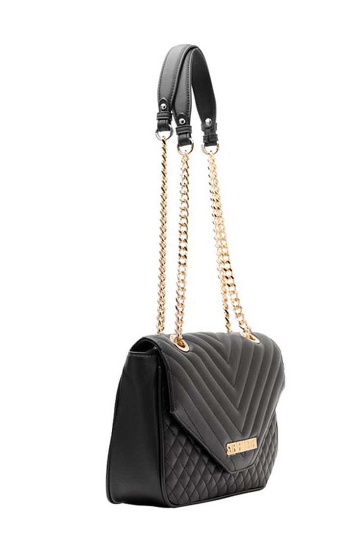 Bi2002 Black Handbags