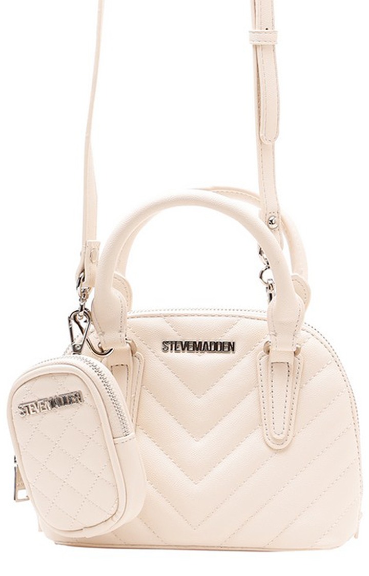 Bi2003 White Handbags