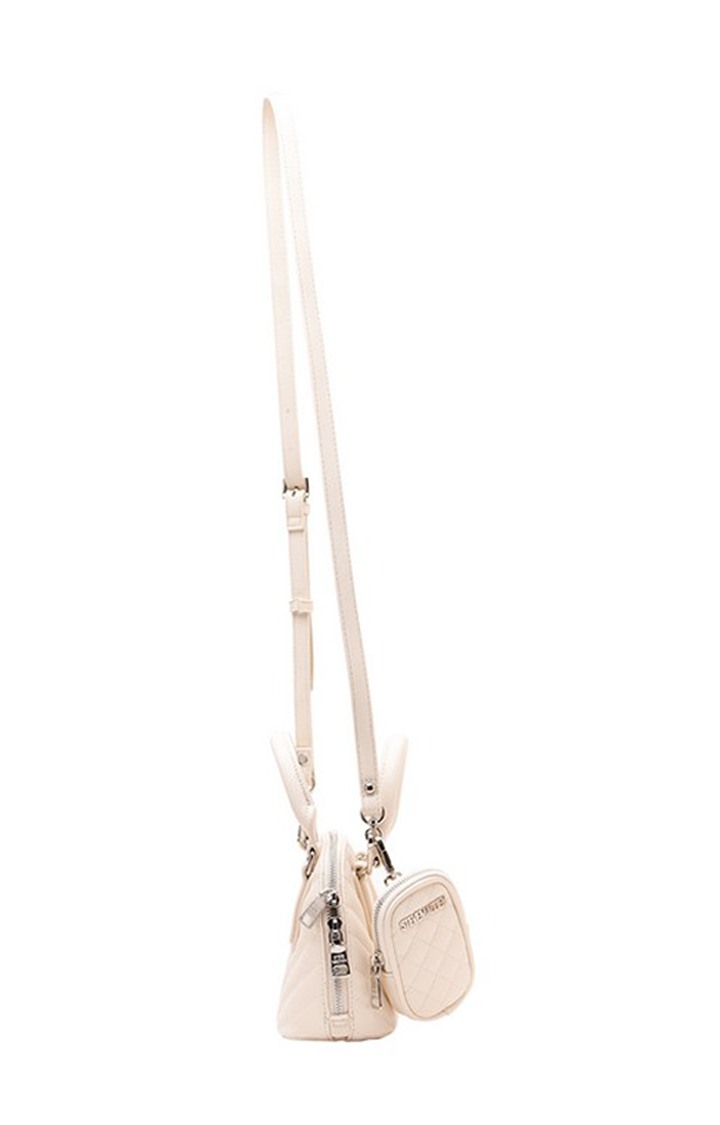 Bi2003 White Handbags