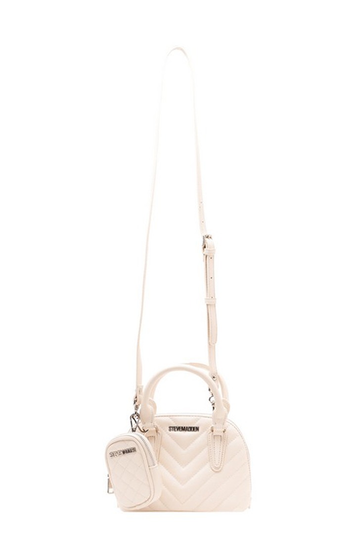 Bi2003 White Handbags