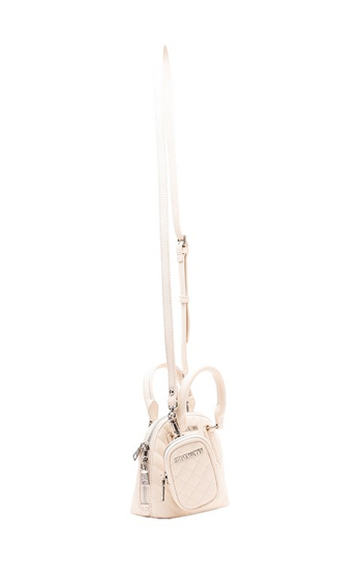 Bi2003 White Handbags