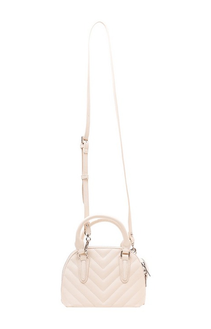 Bi2003 White Handbags