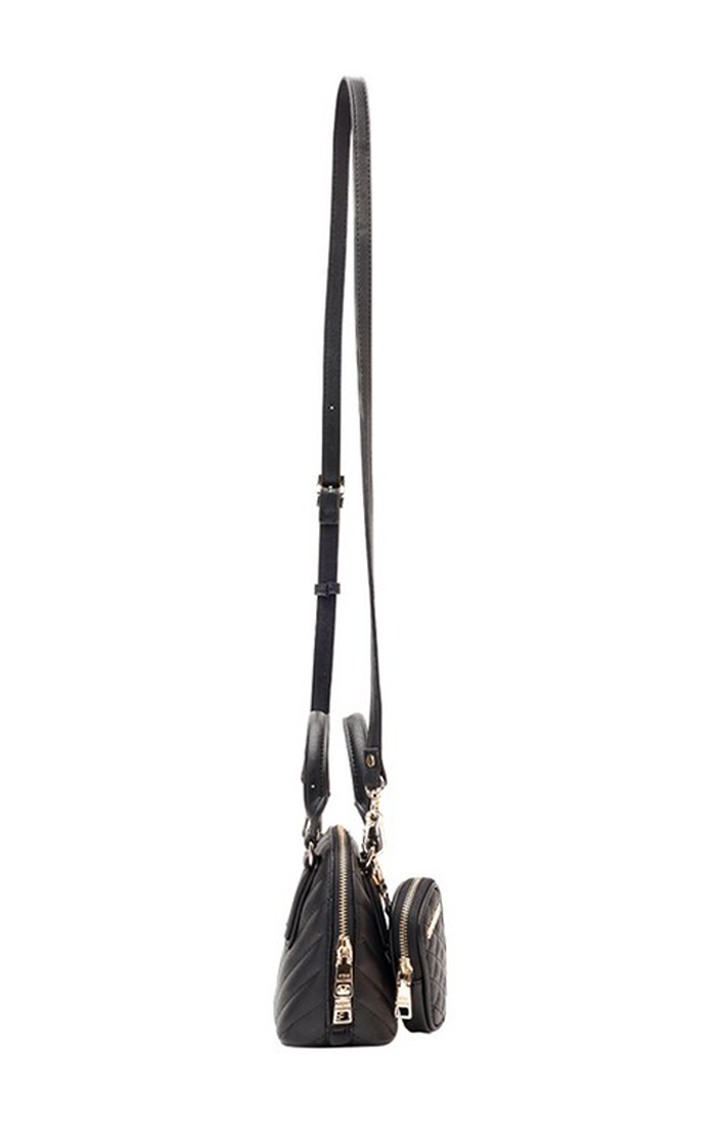 Bi2003 Black Handbags