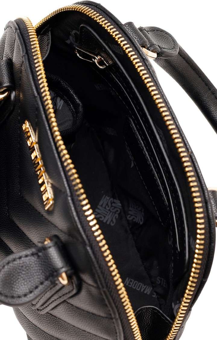 Bi2003 Black Handbags