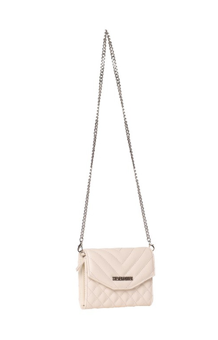 Bi2004 White Handbags