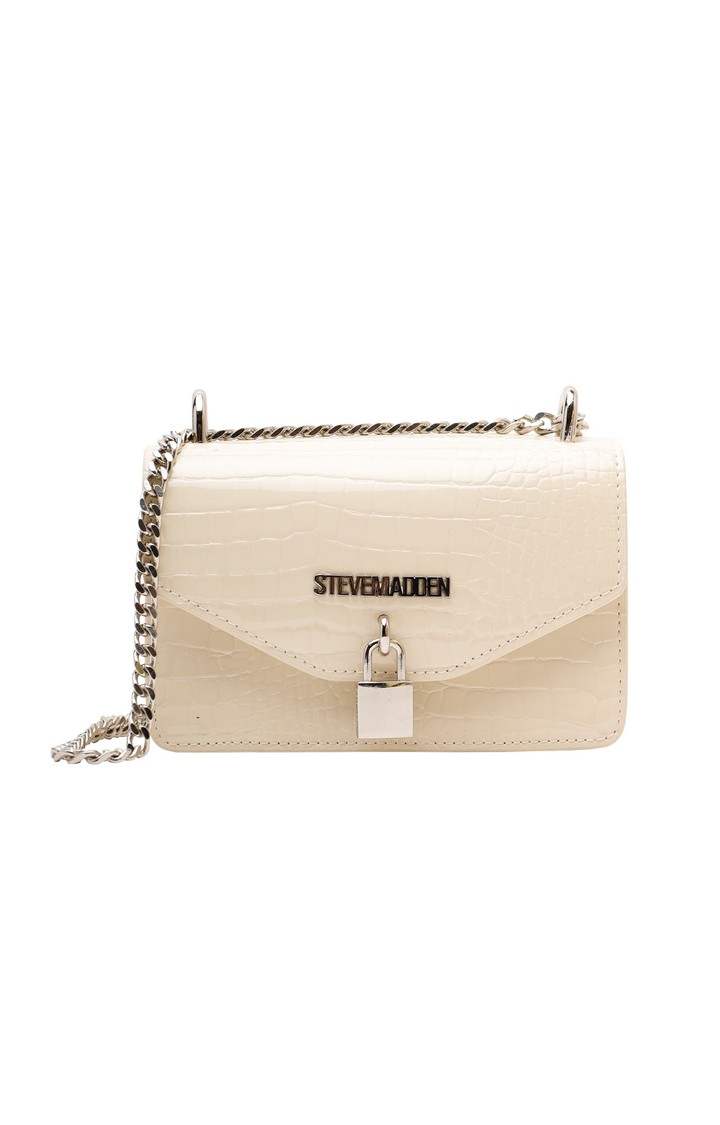 Bi3003 Cream Handbags