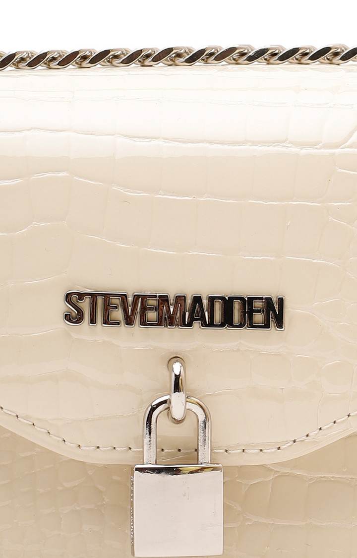 Bi3003 Cream Handbags