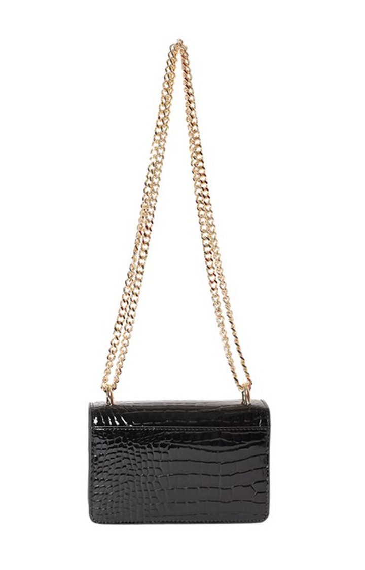 Bi3003 Black Handbags