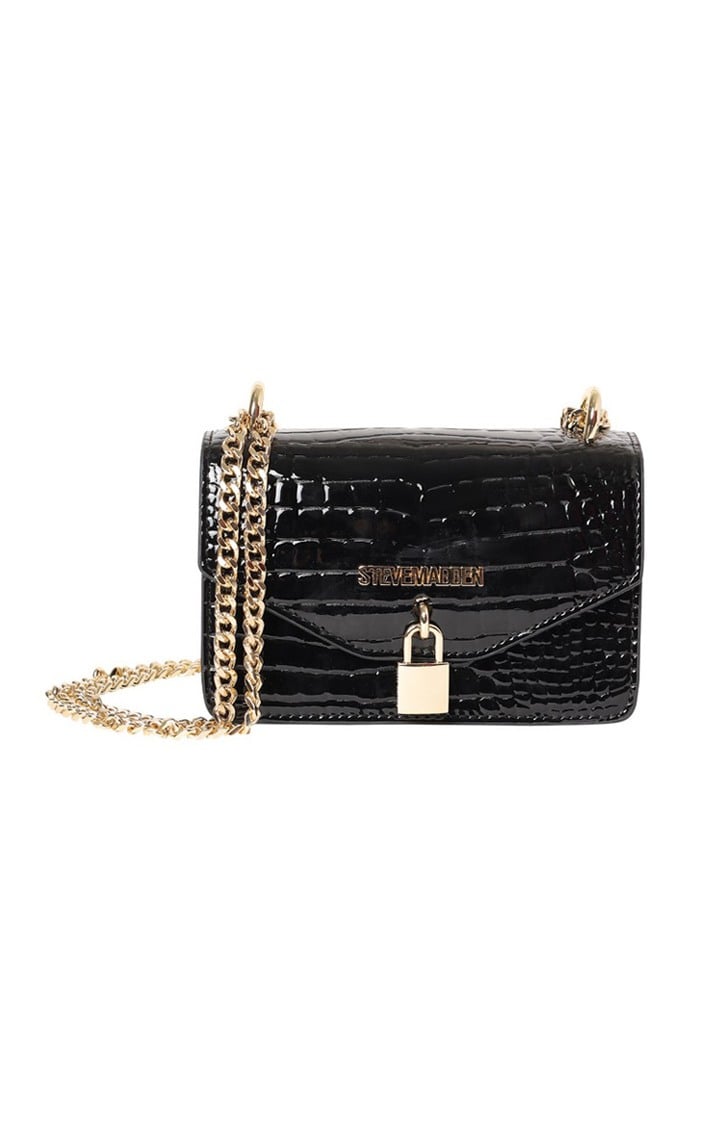 Bi3003 Black Handbags