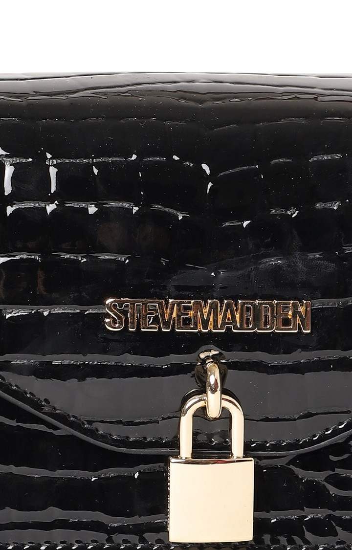 Bi3003 Black Handbags