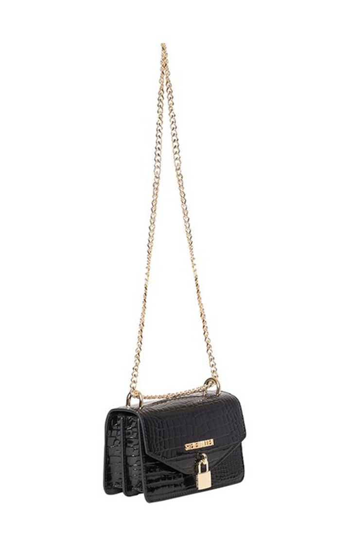 Bi3003 Black Handbags