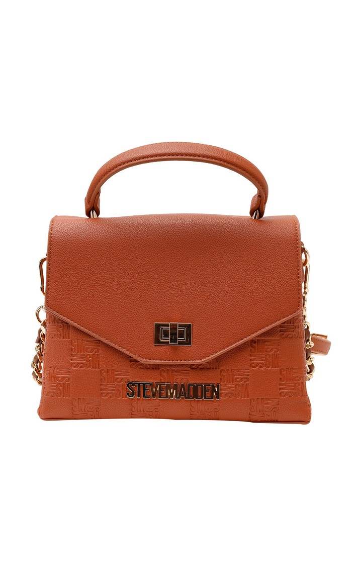 Bi4002 Brown Handbags
