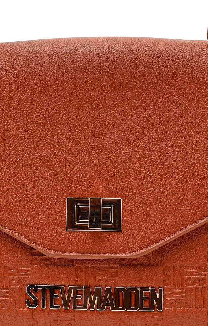 Bi4002 Brown Handbags