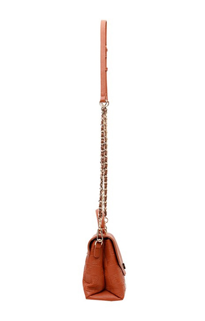 Bi4002 Brown Handbags