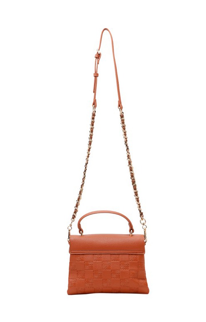 Bi4002 Brown Handbags