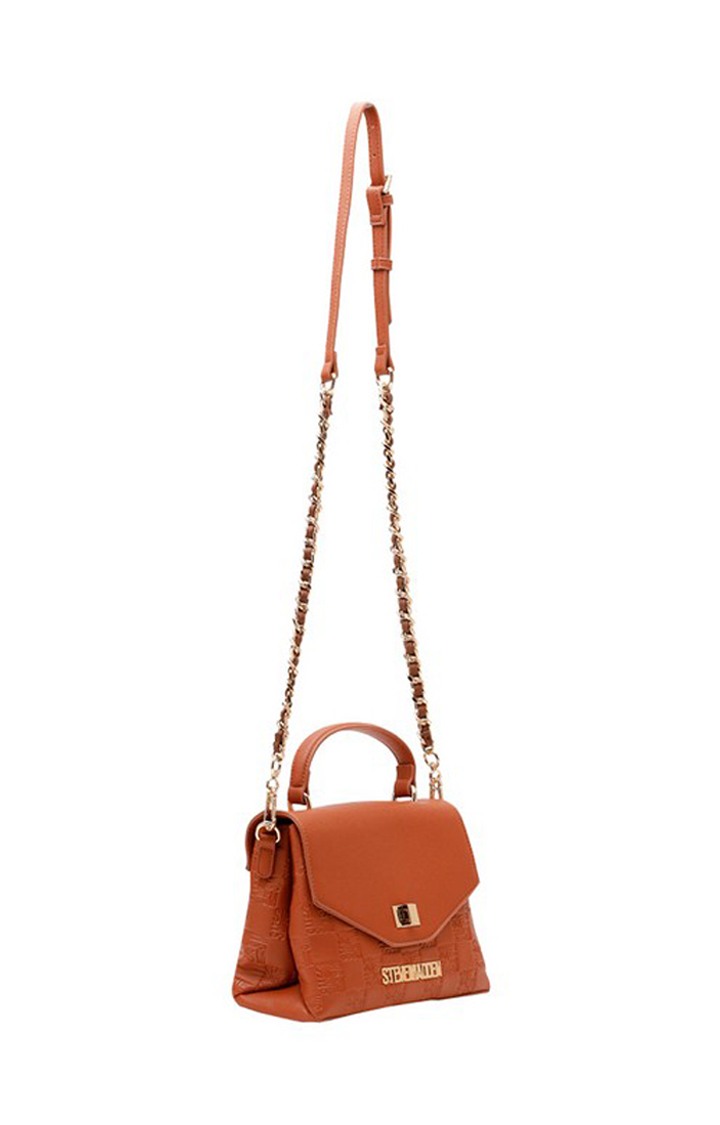 Bi4002 Brown Handbags