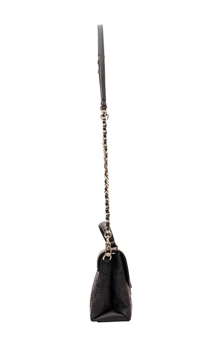 Bi4002 Black Handbags