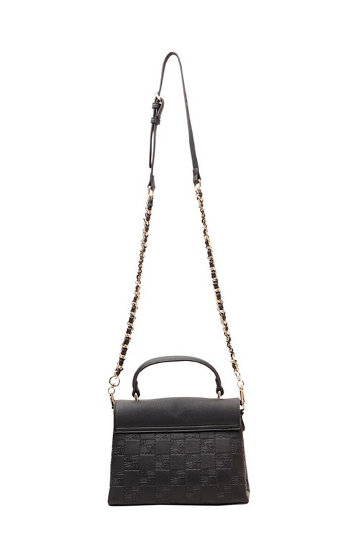 Bi4002 Black Handbags