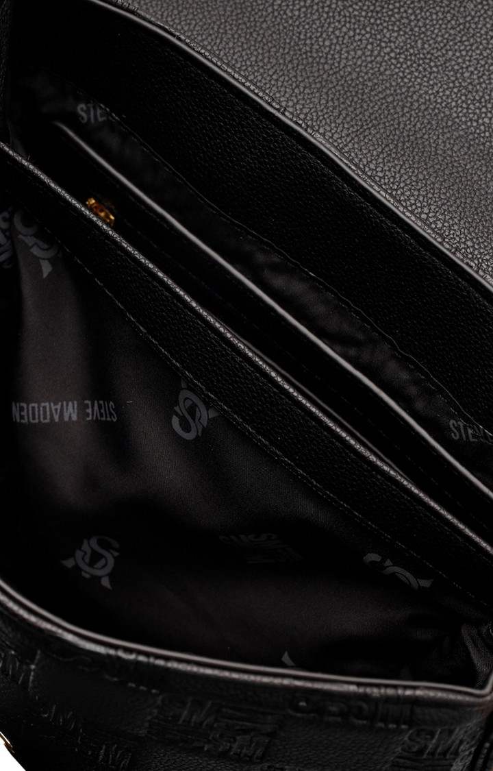 Bi4002 Black Handbags