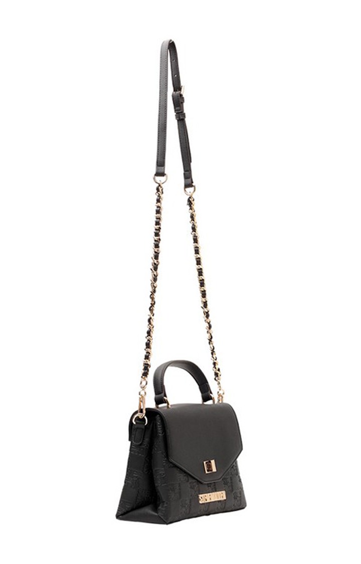 Bi4002 Black Handbags