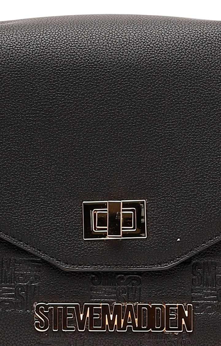 Bi4002 Black Handbags
