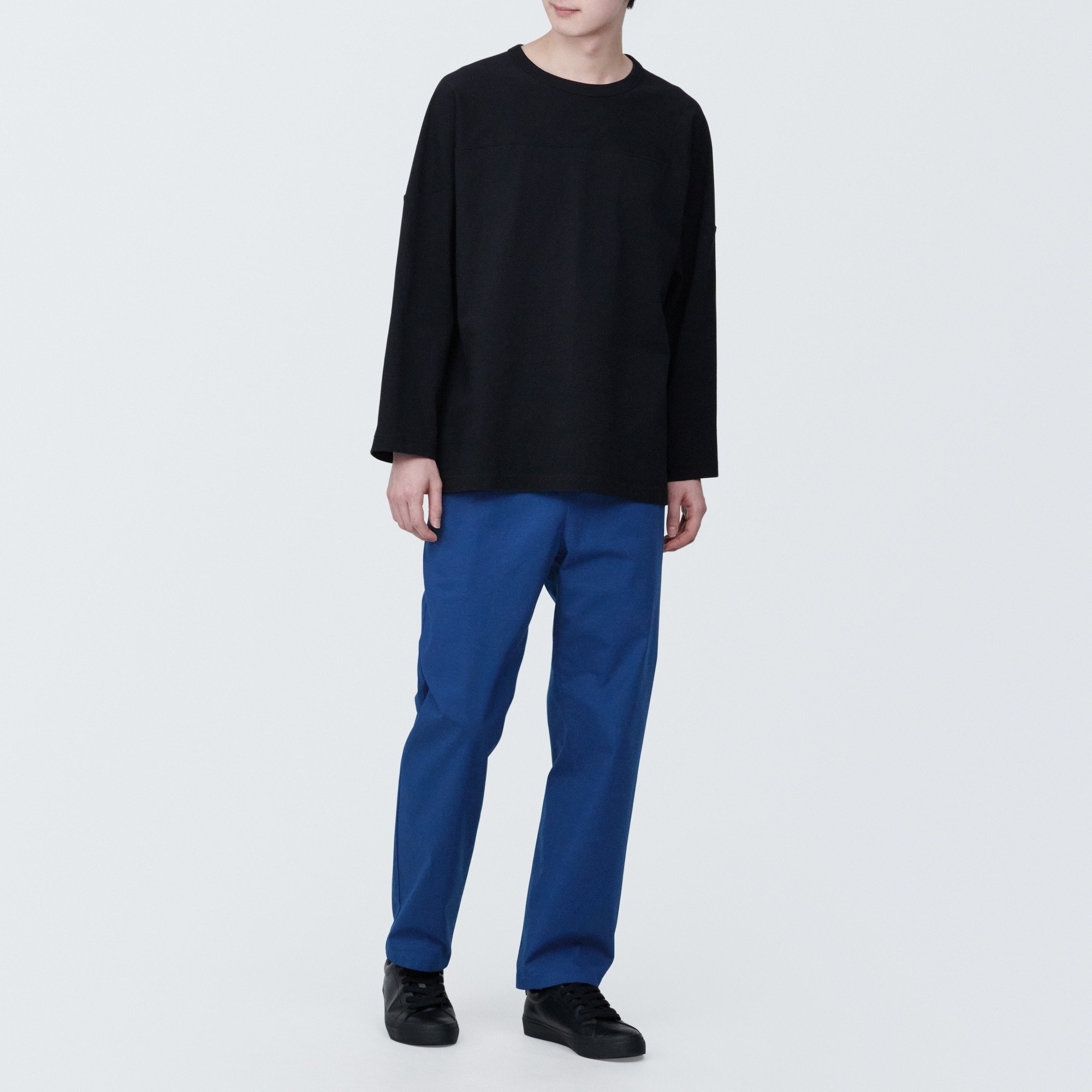 Ripstop easy pants