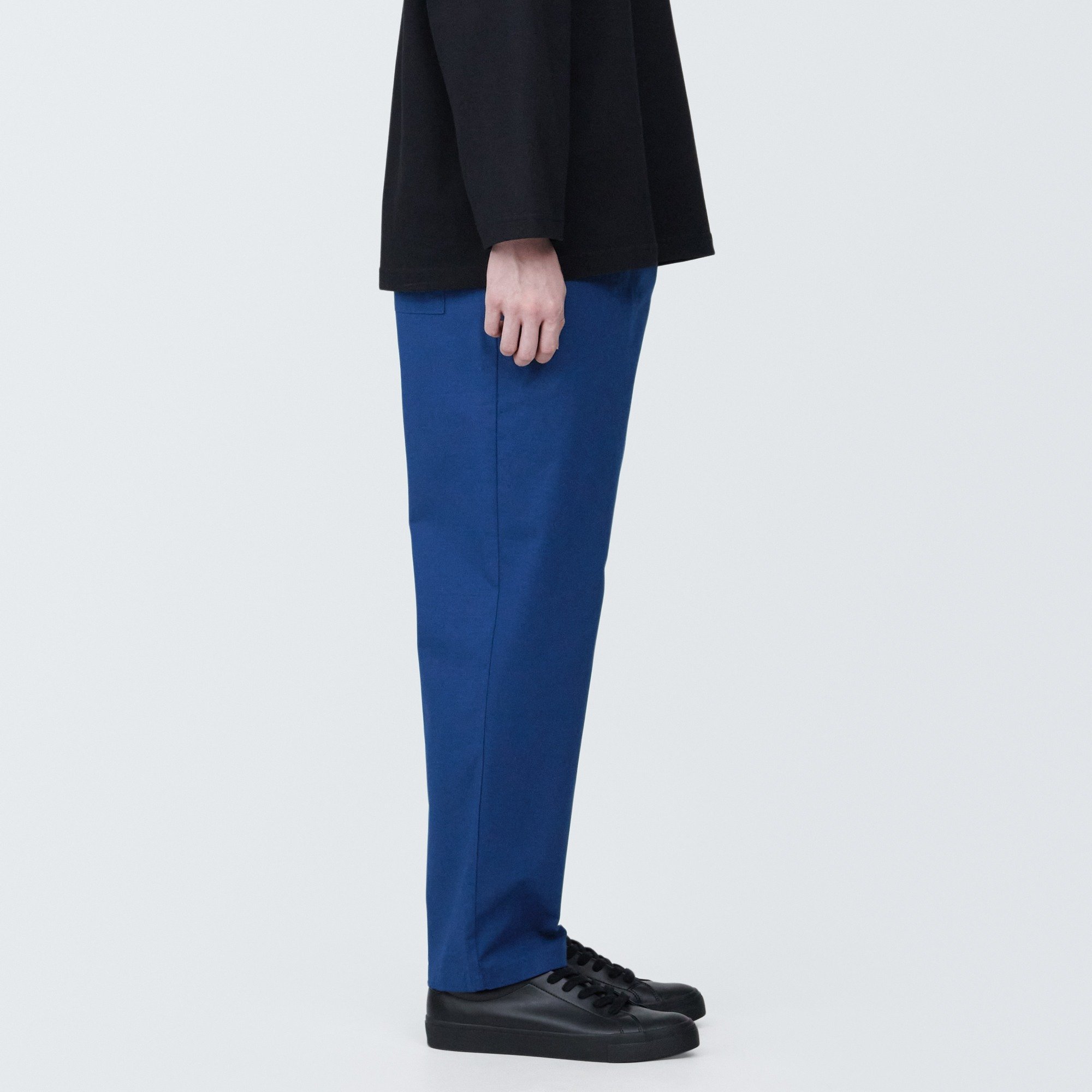 Ripstop easy pants