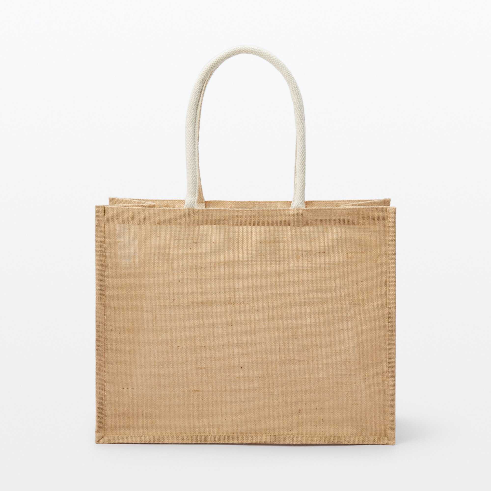 Jute My Bag A3