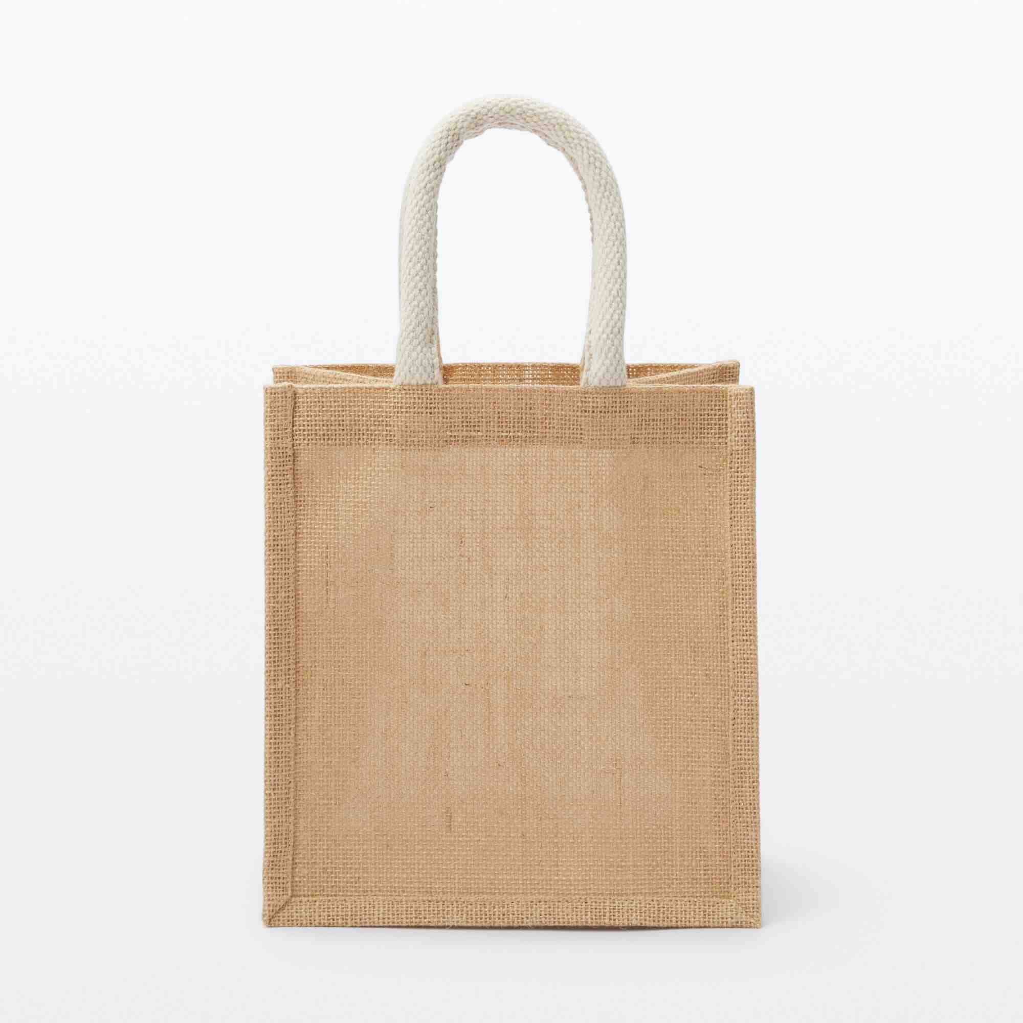 Jute My Bag A6
