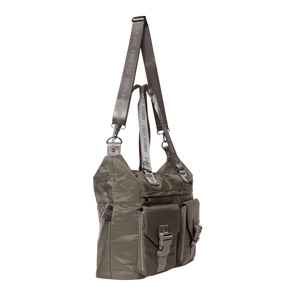 BKEERA JUNIPER TOTE