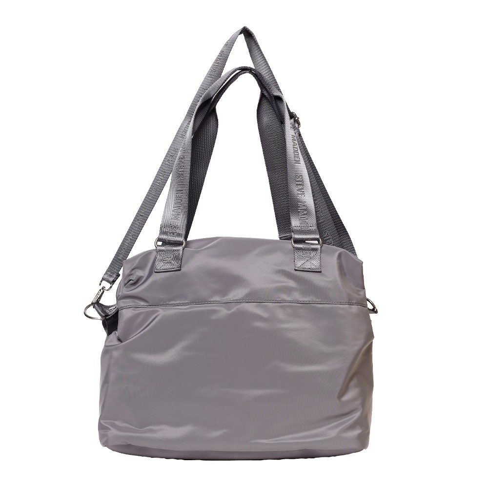 BKEERA GRAVITY GREY TOTE