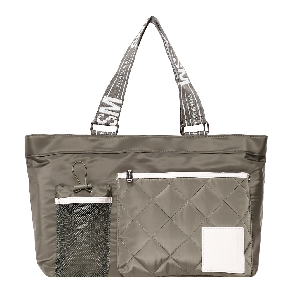 BJALEAH JUNIPER TOTE